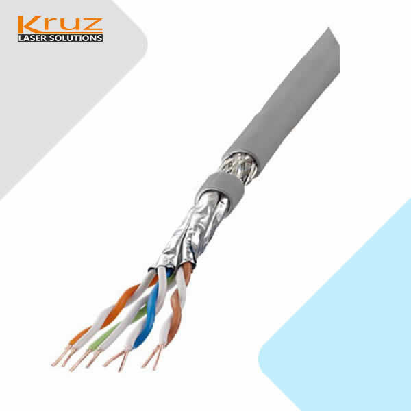 Laser stripper machine